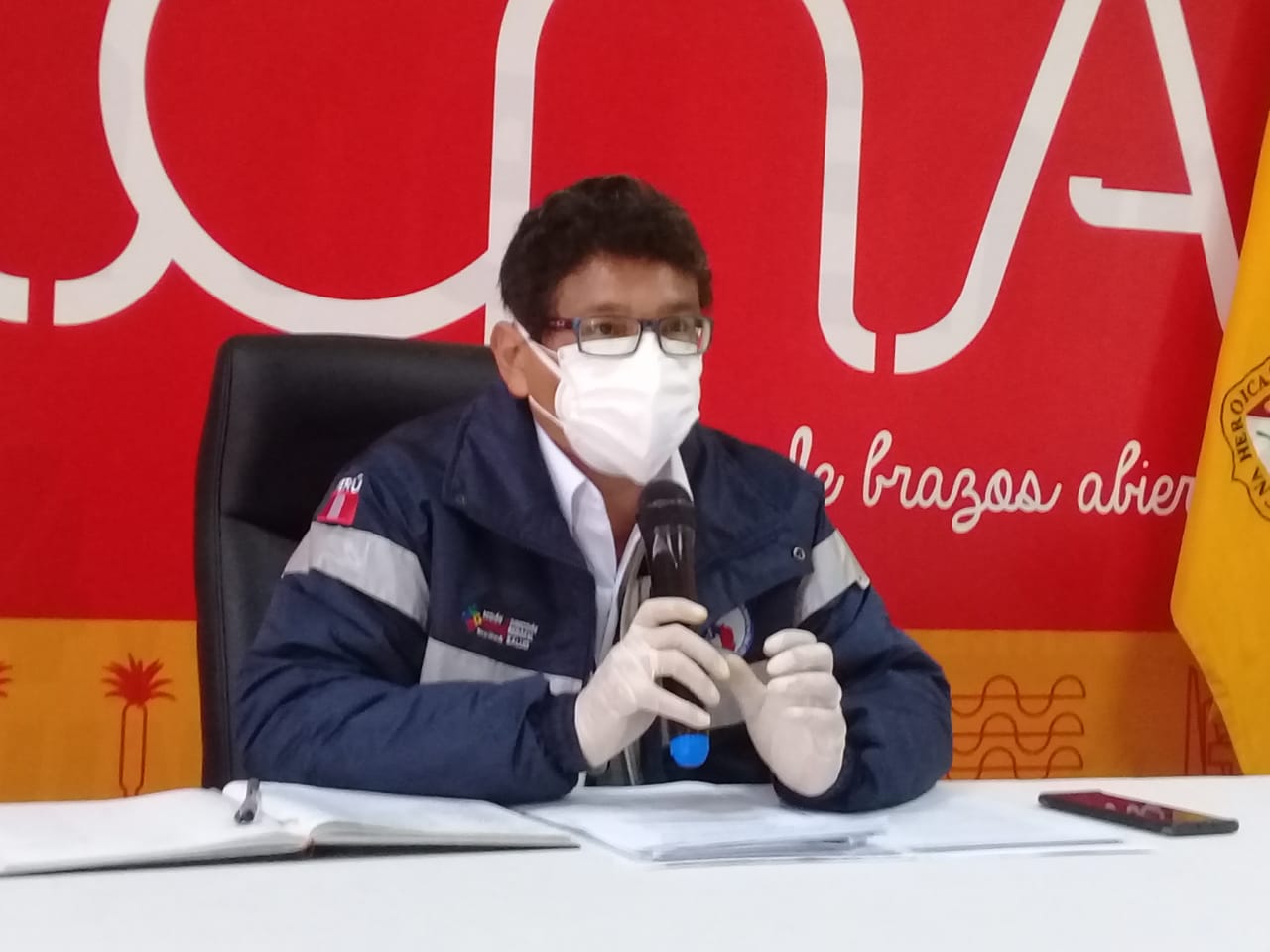Tacna: Contagiados por covid-19 llegó a 362 casos
