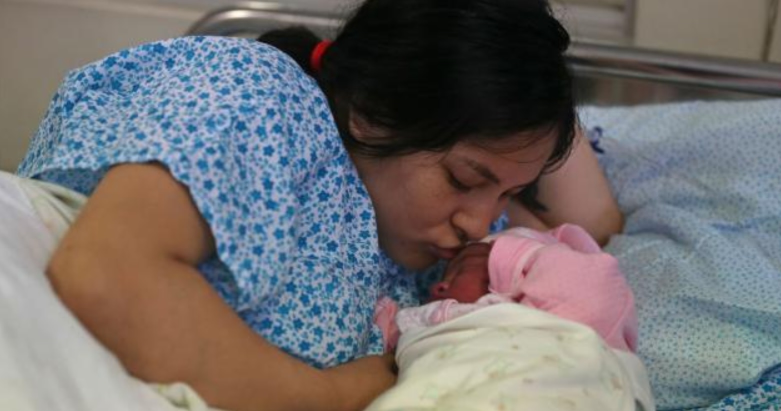 Más de 8 millones y medio de mujeres celebrarán el Día de la Madre en el país