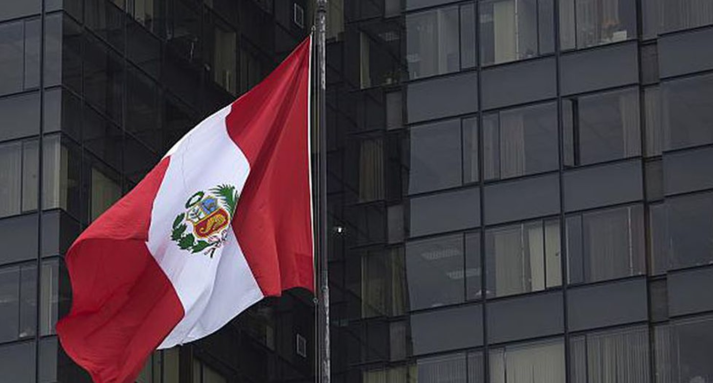 Banco Mundial: Economía peruana caerá 12 % debido a la crisis