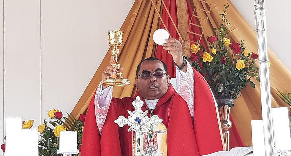 Obispo pidió mostrar madurez y conciencia tras la cuarentena