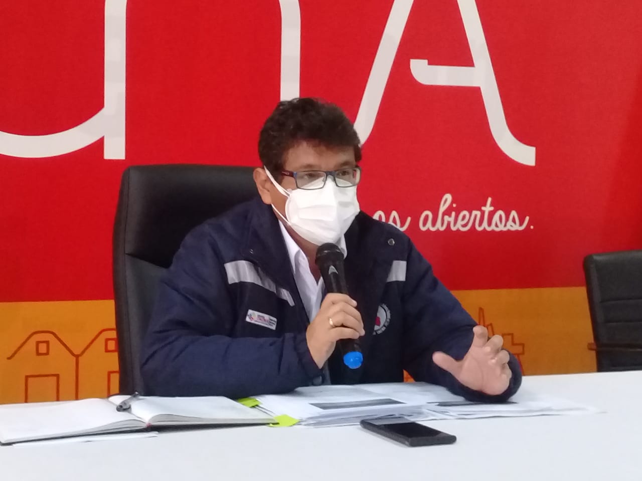 Tacna: A doce personas se eleva la cantidad de fallecidos por el nuevo coronavirus en la región