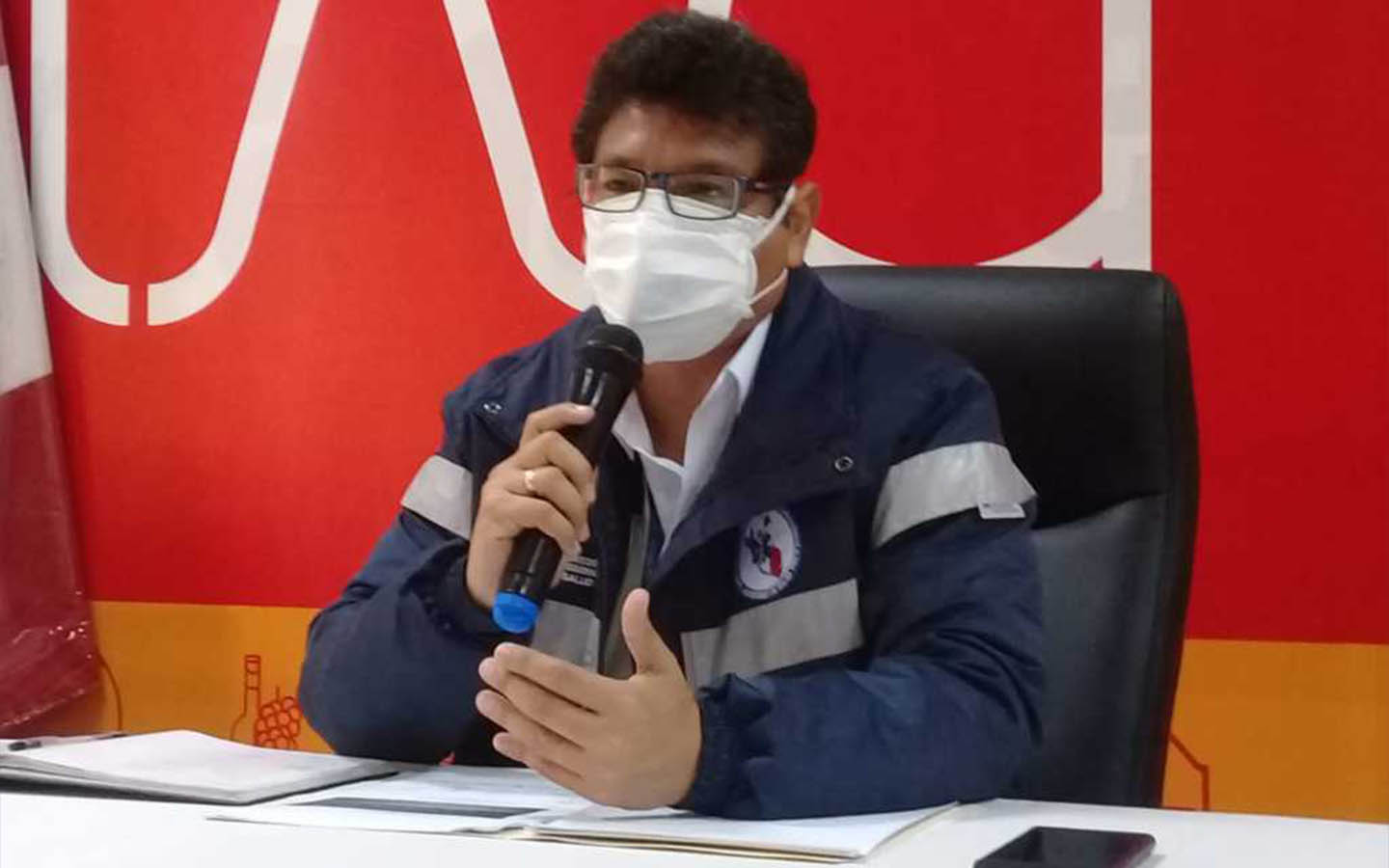 Tacna: Contagiados por coronavirus llegó a 502 casos positivos
