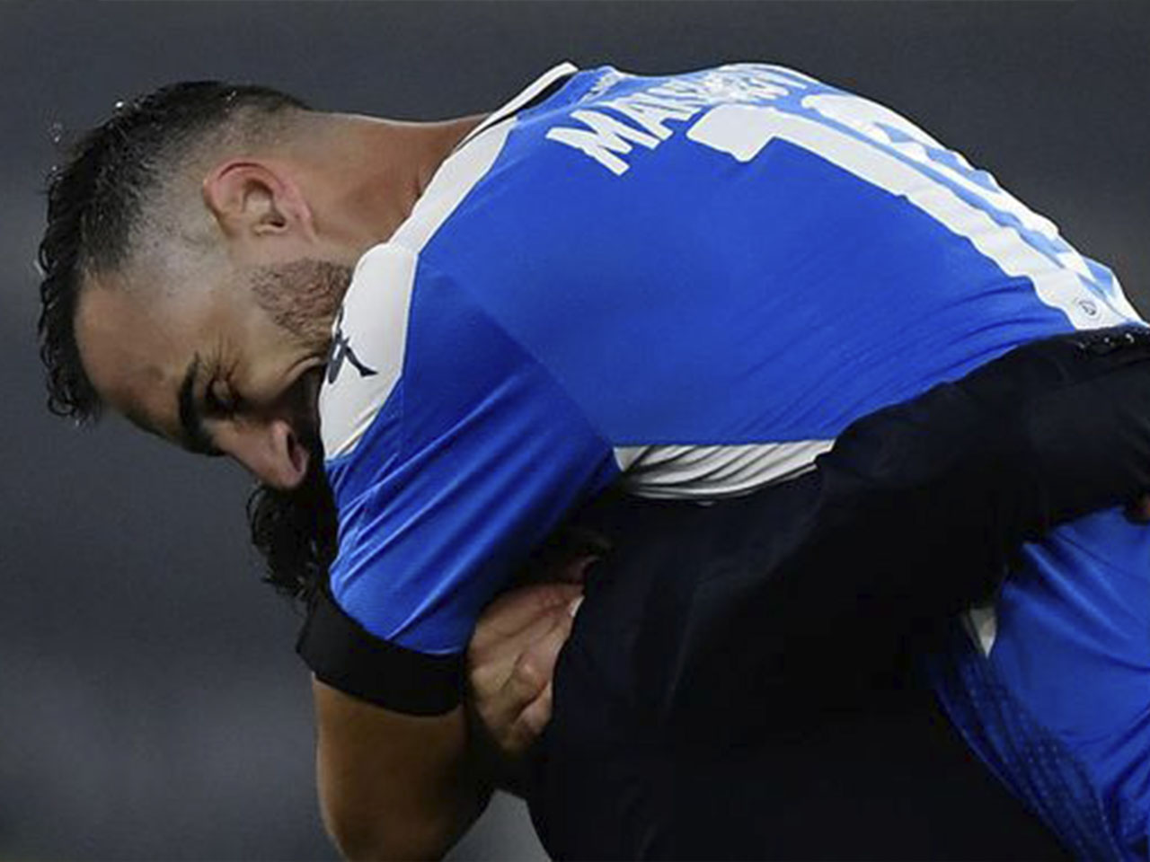 ¡Napoli se consagra campeón de la Copa Italia tras vencer 4-2 a Juventus en los penales!