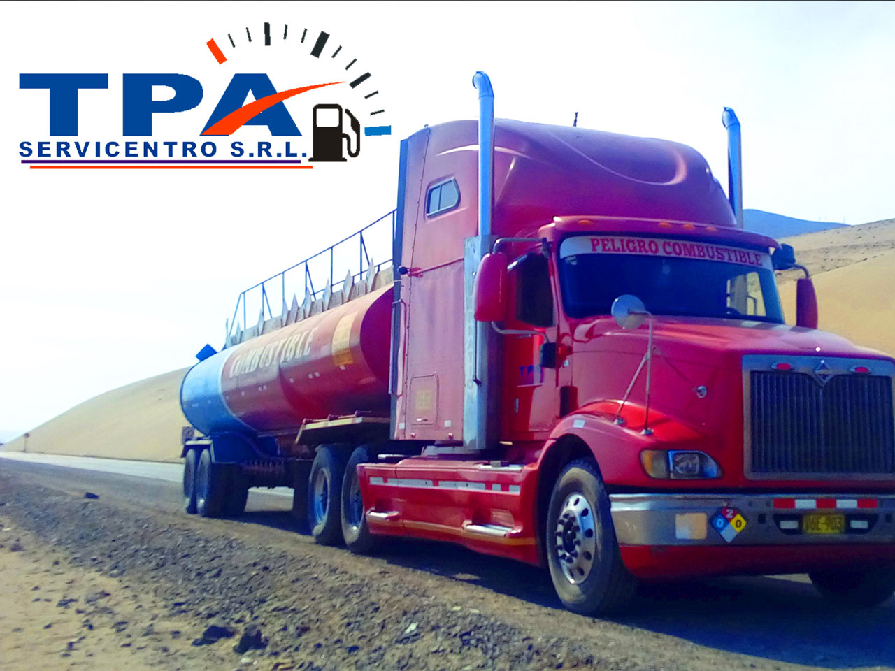 Innóvate Perú apoya a empresa comercializadora de hidrocarburos con certificación de seguridad y salud en el trabajo
