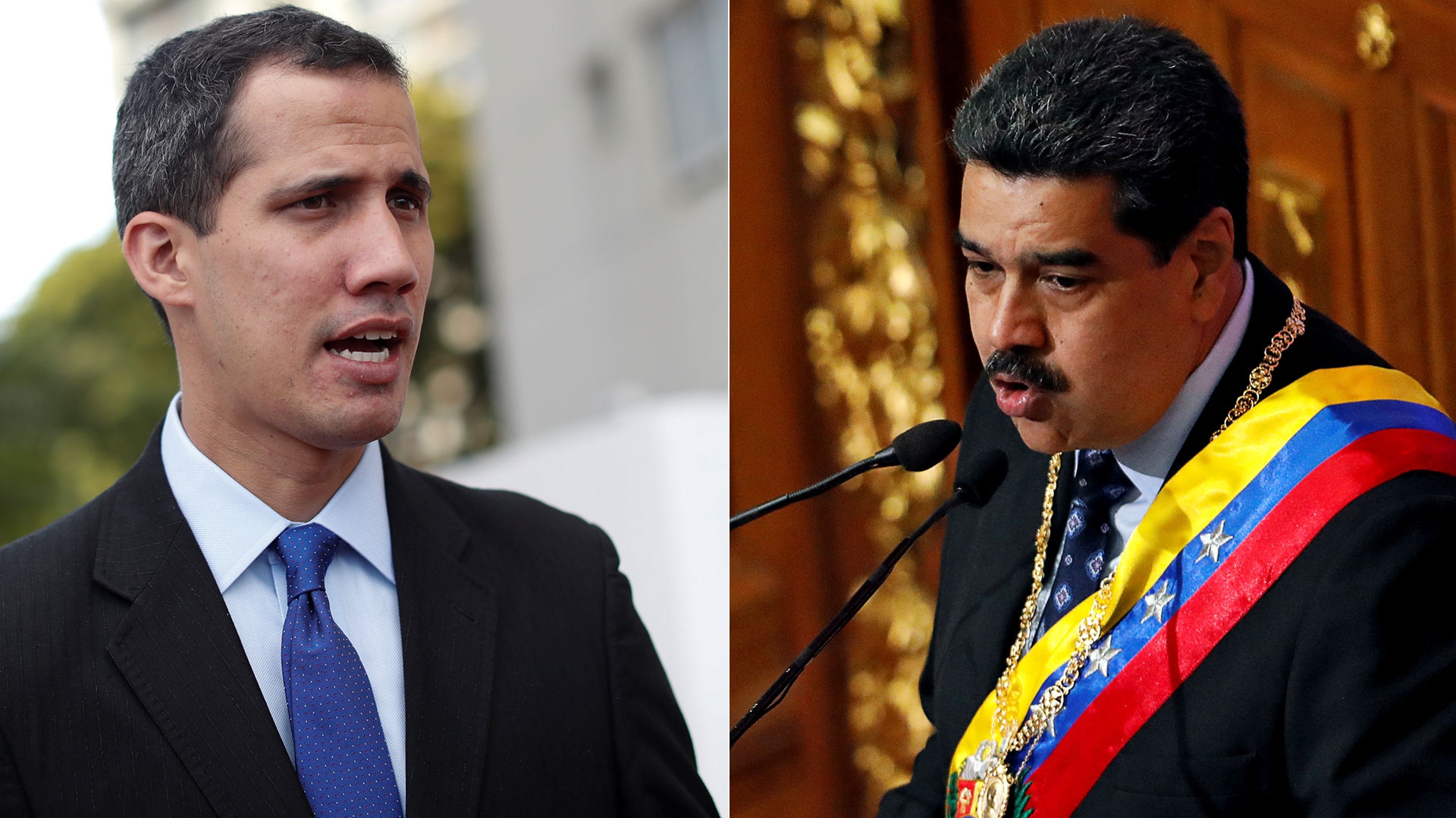 Banco de Inglaterra niega el acceso a Venezuela a sus lingotes de oro