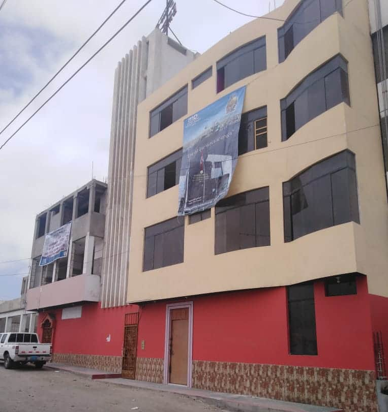 Fiscalía de Tacna logró extinción de dominio de inmueble en Moquegua