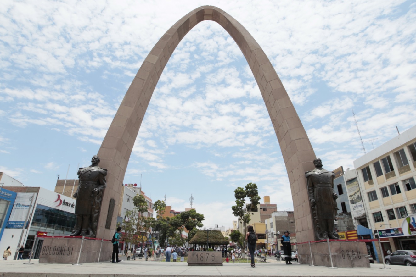 Gobierno amplió la cuarentena para toda la región Tacna desde el 01 hasta el 30 de setiembre