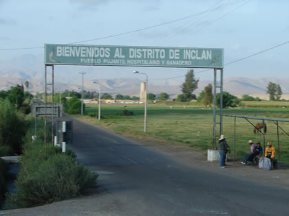 Municipalidad de Inclán suspende actividades hasta el 31 de agosto