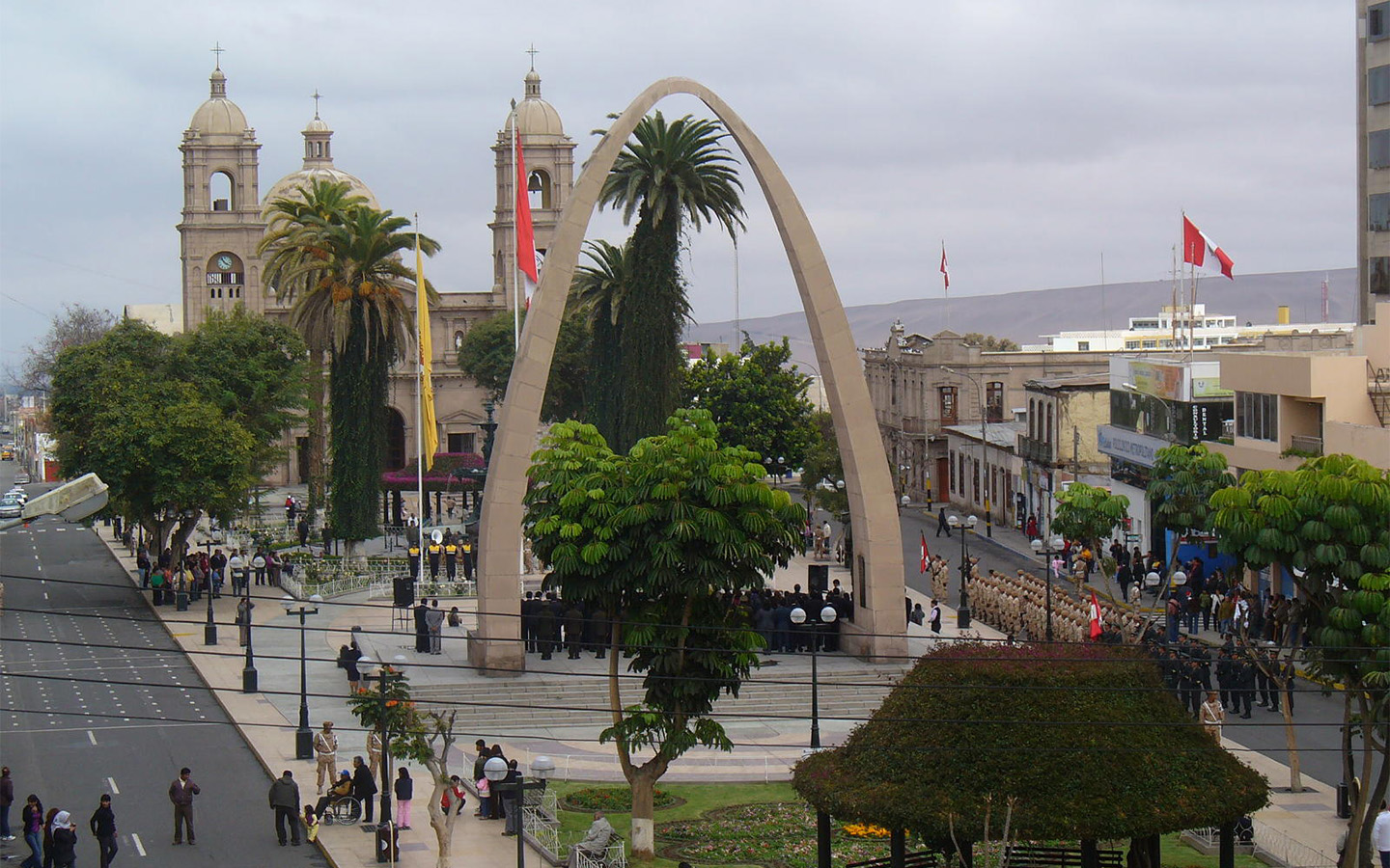 Coronavirus en Tacna:  En las últimas horas 2 mil 775 pacientes vencieron al covid-19