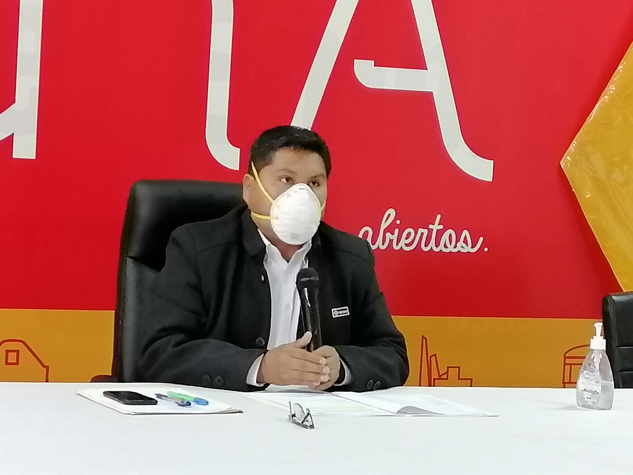 Conoce los montos que transfirió el gobierno central de canon minero a municipios de Tacna