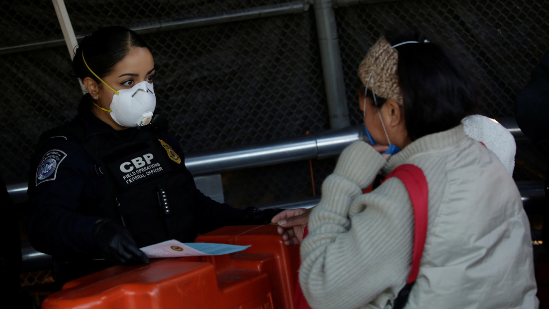 México denunciaría a EE.UU. por esterilizaciones a mujeres migrantes