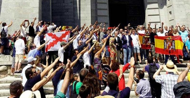 España: Ley de Memoria Democrática prohíbe el enaltecimiento franquista