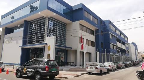 Tacna: Fiscalía especializada en delitos de corrupción solicitó recusación de juez en el caso «Los saqueadores de Ilabaya»