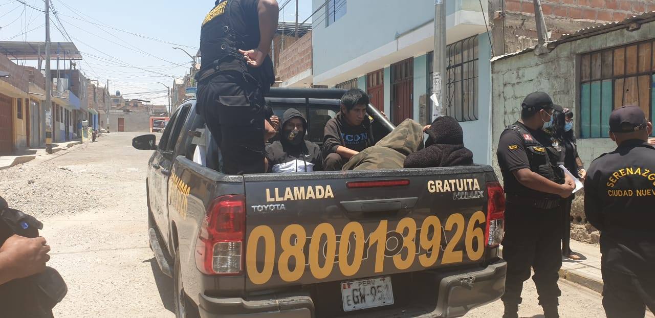 Tacna: Clausuran por segunda vez un bar clandestino en Ciudad Nueva