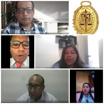 Sentencian a candidata al Congreso de APP por ser burrier en Tacna