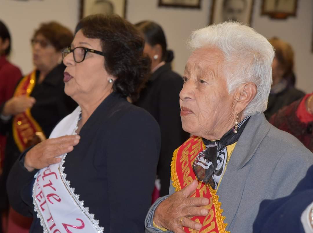 Municipalidad de Tacna organiza la elección de la «Madre Tacneña»