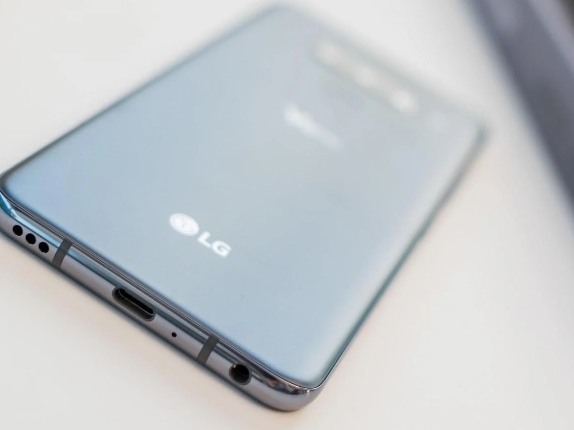 LG Electronics anuncia que deja de fabricar teléfonos móviles