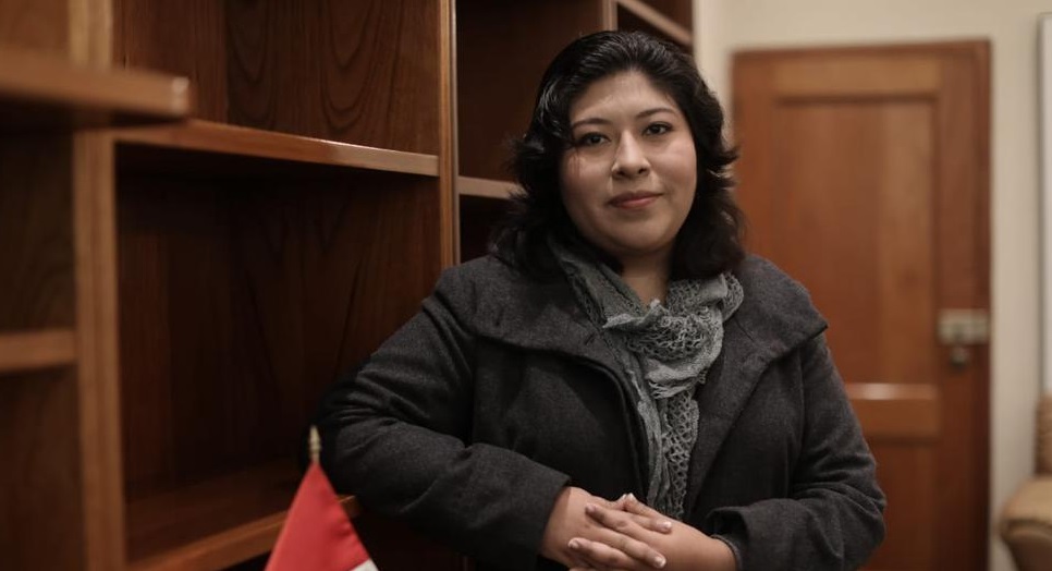 Perú Libre de Tacna declara persona no grata a congresistas Betssy Chávez y Nieves Limache Quispe