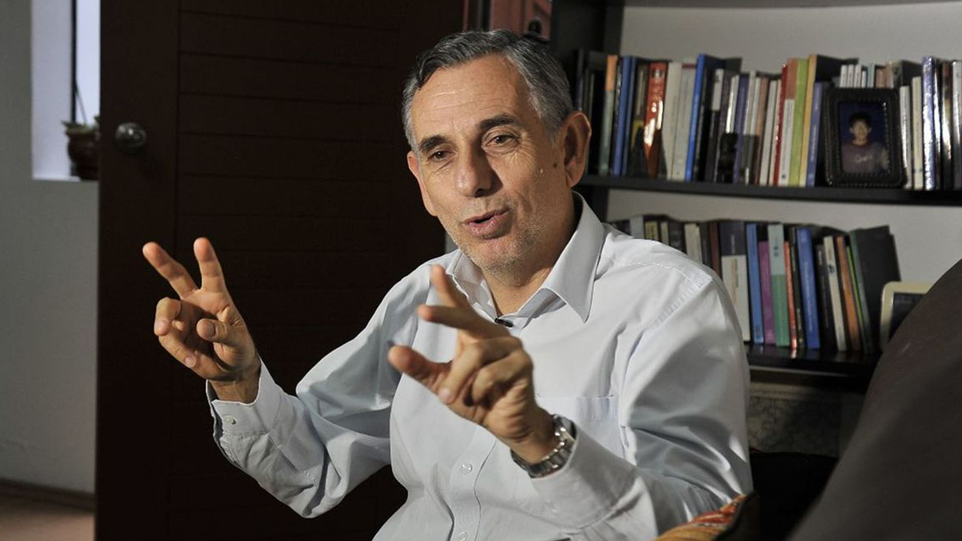 Pedro Francke anuncia su salida del Ministerio de Economía y Finanzas