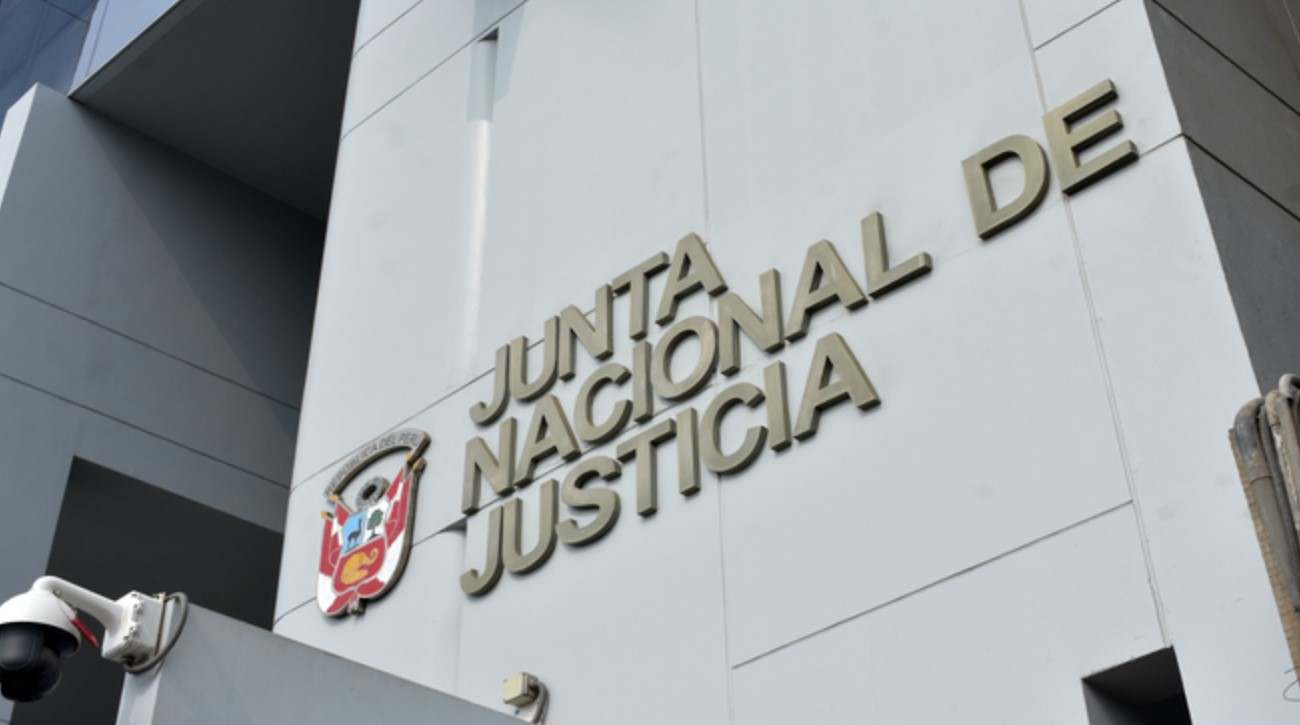 La JNJ suspendió por seis meses a la fiscal de la Nación, Delia Espinoza, tras un proceso disciplinario por presuntas faltas graves.