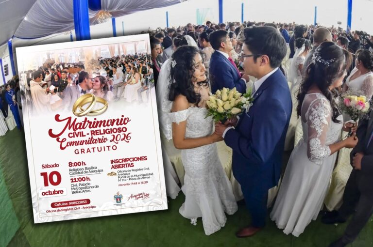 matrimonio