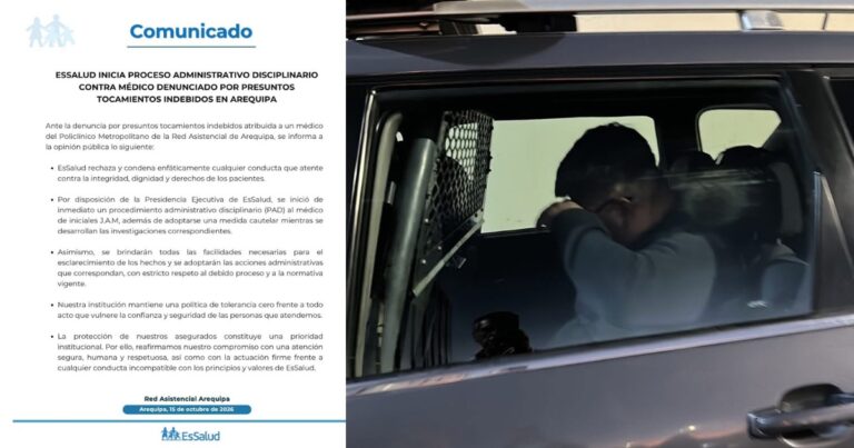 EsSalud Arequipa