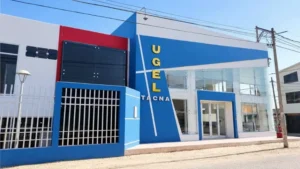 denuncias en colegio de Tacna