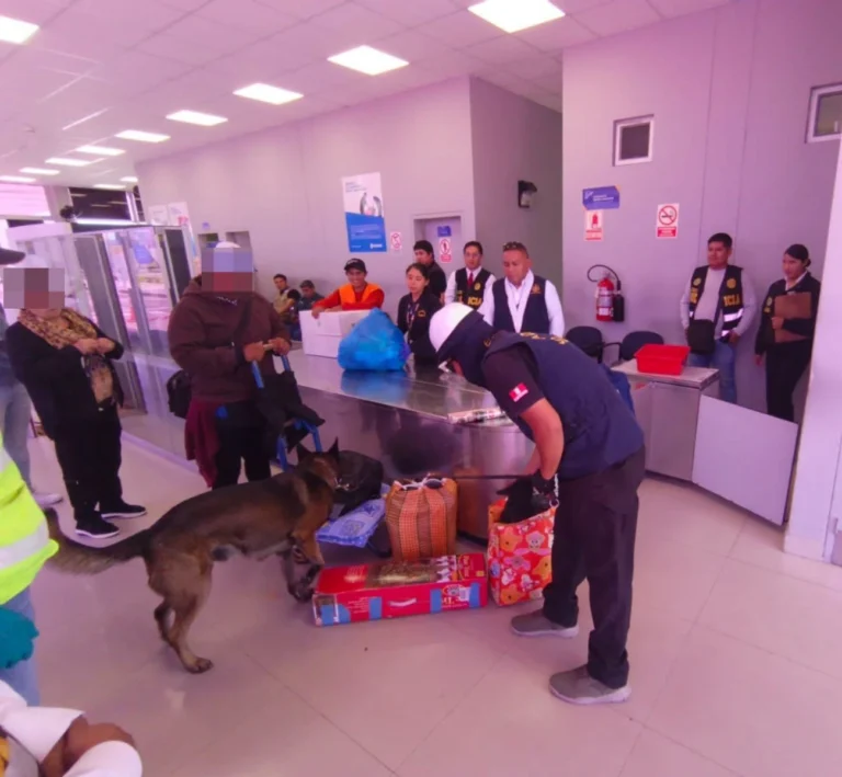 lavado de activos en frontera de Tacna 01